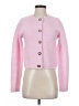 Lulus Pink Cardigan Size XS - photo 1