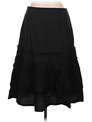 Ann Taylor LOFT Casual Skirt (view 2)