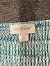 Avenue 100% Acrylic Teal Pullover Sweater Size 22 - 24 Plus - photo 7