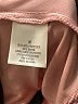 Mi ami Pink Cocktail Dress Size M - photo 8