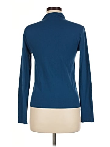 Ann Taylor Long Sleeve Turtleneck (view 2)