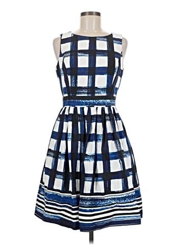 Eliza J Casual Dress (view 1)