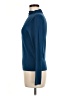 Ann Taylor Blue Long Sleeve Turtleneck Size M - photo 5