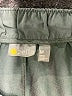 Zella Solid Green Athletic Shorts Size M - photo 3