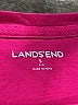 Lands' End 100% Cotton Pink Active T-Shirt Size S - photo 7
