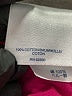 Lands' End 100% Cotton Pink Active T-Shirt Size S - photo 8