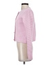 Lulus Pink Cardigan Size XS - photo 5