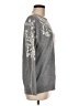 Rain + Rose Gray Pullover Sweater Size M - photo 4