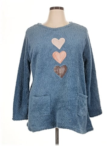 Unbranded Pullover Sweater (view 1)
