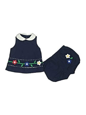 Florence Eiseman Dress (view 1)