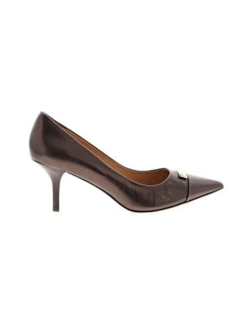 Coach Heels (view 1)