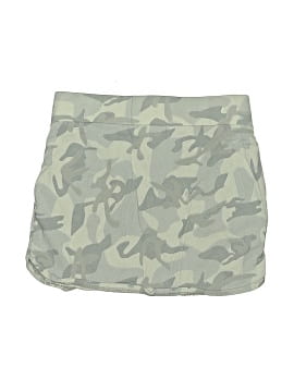 Flowers By Zoe Active Skirt (view 2)
