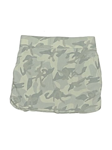 Flowers By Zoe Active Skirt (view 2)