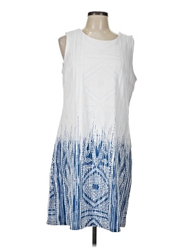 Allison Brittney Casual Dress