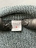 Only Gray Long Sleeve Polo Size M - photo 7