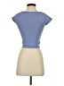 Wilfred Blue Short Sleeve T-Shirt Size S - photo 2