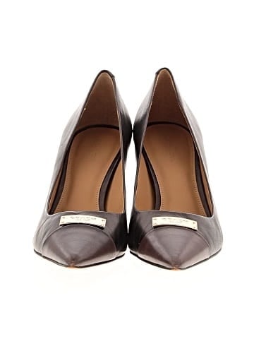 Coach Heels (view 2)