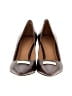 Coach Brown Heels Size 10 - photo 2