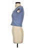 Wilfred Blue Short Sleeve T-Shirt Size S - photo 5