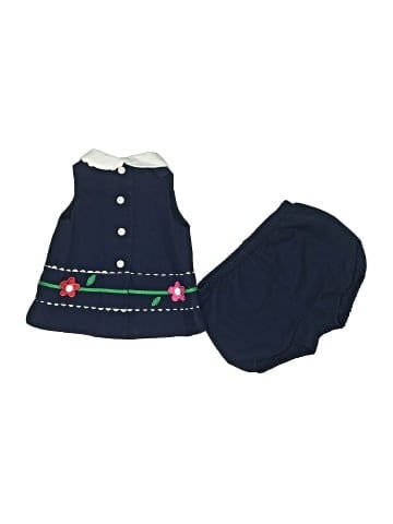 Florence Eiseman Dress (view 2)