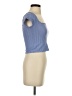Wilfred Blue Short Sleeve T-Shirt Size S - photo 4