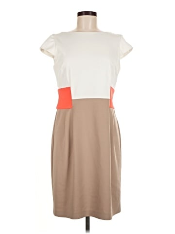 DressBarn Casual Dress (view 1)