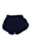 Assorted Brands Solid Blue Athletic Shorts Size M - photo 1
