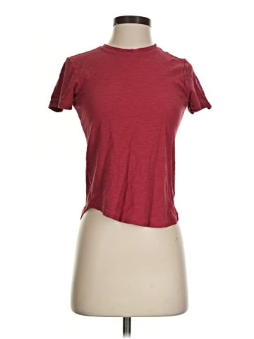 Pilcro Short Sleeve T-Shirt (view 1)