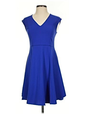 Ann Taylor Cocktail Dress (view 1)