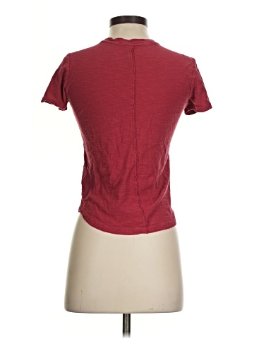 Pilcro Short Sleeve T-Shirt (view 2)