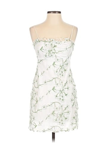 12th Tribe Cocktail Dress (view 1)