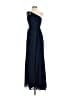 Unbranded Blue Cocktail Dress Size 2 - photo 1