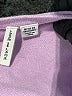 Janie and Jack Purple Cardigan Size 18-24 mo - photo 3
