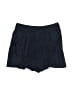 Zara 100% Polyester Blue Shorts Size 5 - photo 2