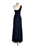 Unbranded Blue Cocktail Dress Size 2 - photo 2