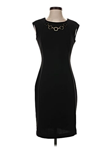 Calvin Klein Cocktail Dress (view 1)