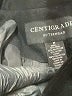 Centigrade Outerwear Black Wool Coat Size M - photo 6