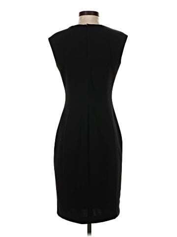 Calvin Klein Cocktail Dress (view 2)