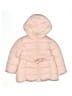Rothschild 100% Polyester Pink Jacket Size 2T - photo 1