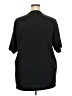 Unbranded Black Short Sleeve T-Shirt Size XXL (estimated) - photo 2