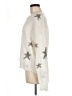 Elan Stars Silver Pullover Sweater Size M - photo 5