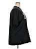 Unbranded Black Short Sleeve T-Shirt Size XXL (estimated) - photo 4
