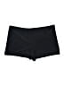 Unbranded Solid Black Shorts Size 24 - photo 1