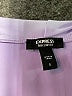 Express Purple Bodysuit Size S - photo 3
