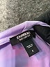 Express Purple Bodysuit Size S - photo 5