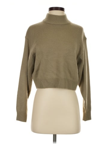Wilfred Free Turtleneck Sweater (view 1)
