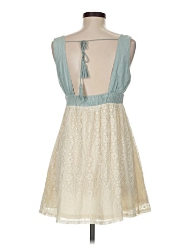 Flying Tomato Casual Dress (view 2)