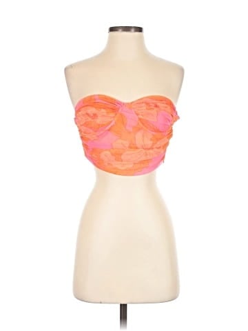 Zara Sleeveless Top (view 1)