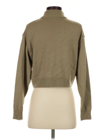 Wilfred Free Turtleneck Sweater (view 2)
