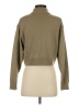 Wilfred Free Tan Turtleneck Sweater Size XS - photo 2